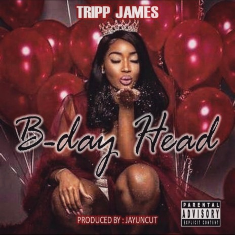 B-Day Head | Boomplay Music