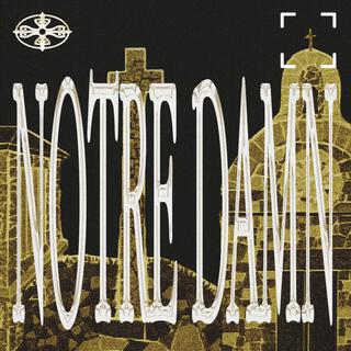 NOTRE DAMN ft. Rodro lyrics | Boomplay Music