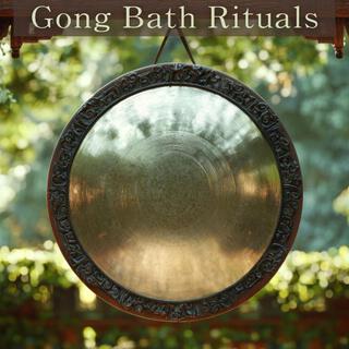 Gong Bath Rituals: Mindful Sounds for Inner Calm and Peaceful Mind