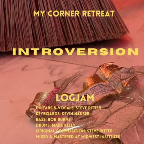 Introversion | Boomplay Music