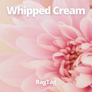 Whipped Cream