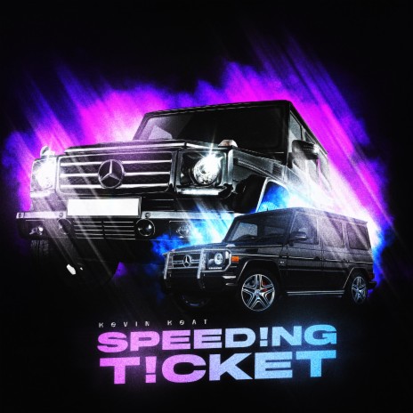 SPEED!NG T!CKET | Boomplay Music