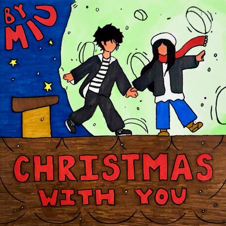 Christmas With You | Boomplay Music