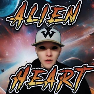 Alien Heart