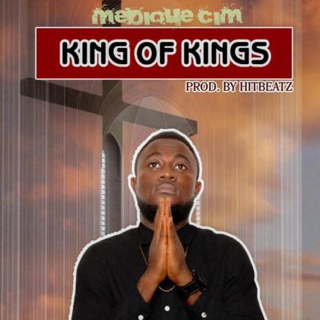 king of kings | Boomplay Music