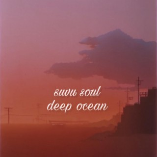 deep ocean