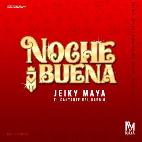 Noche buena | Boomplay Music