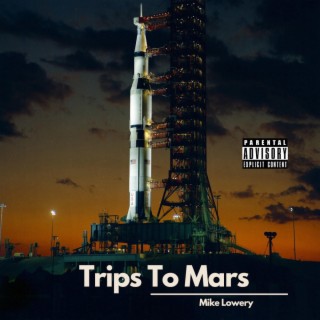 Trips To Mars lyrics | Boomplay Music