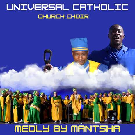 MEDLEY BY MANTSHA | Boomplay Music