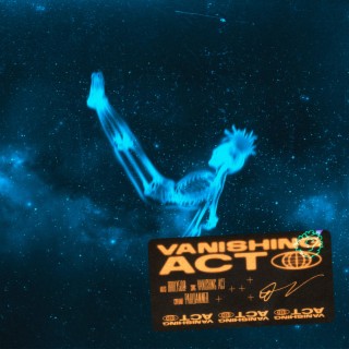 Vanishing Act