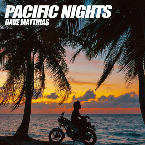 Pacific Nights (Vocal Mix) | Boomplay Music