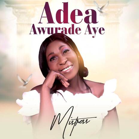 ADEA AWURADE AYE | Boomplay Music