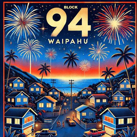 94 Block | Boomplay Music