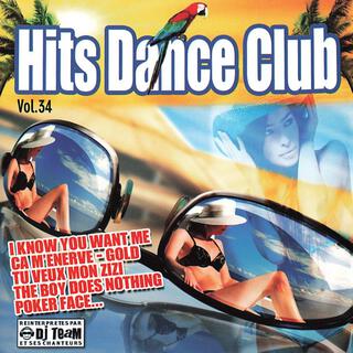 Hits Dance Club (Vol. 34)