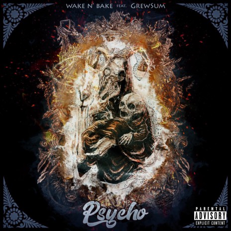 Psycho (feat. Grewsum) | Boomplay Music