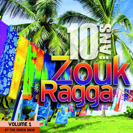 String Color (Zouk Ragga)