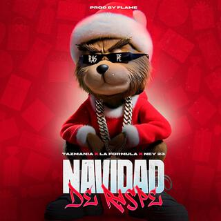 Navidad De Raspe (Prod by Flame)