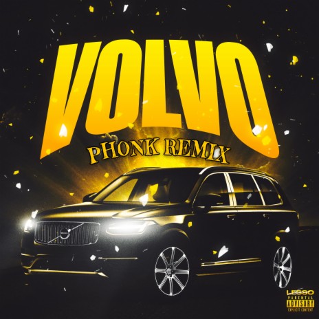 VOLVO (Phonk Remix)