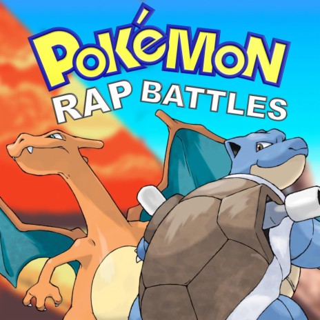 Charizard Vs. Blastoise | Boomplay Music