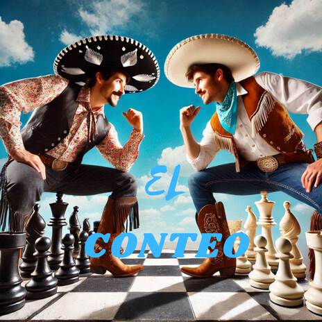 El Conteo | Boomplay Music