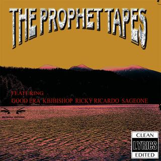 The Prophet Tapes (Radio Edit)