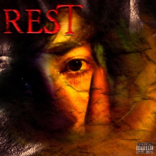 Rest lyrics | Boomplay Music