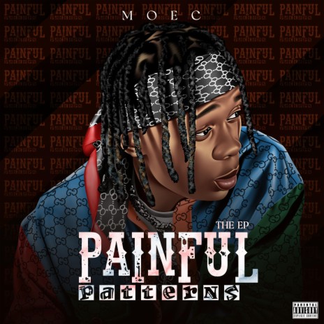 STRESS & PAINS ft. Quincy Raph | Boomplay Music