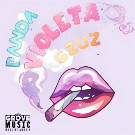 Violeta ft. Panda | Boomplay Music