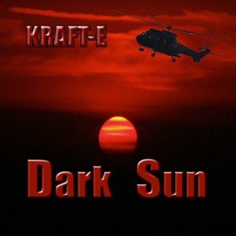 Dark Sun | Boomplay Music