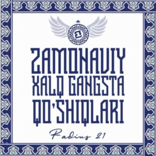 Zamonaviy Xalq Gangsta Qo'shiqlari