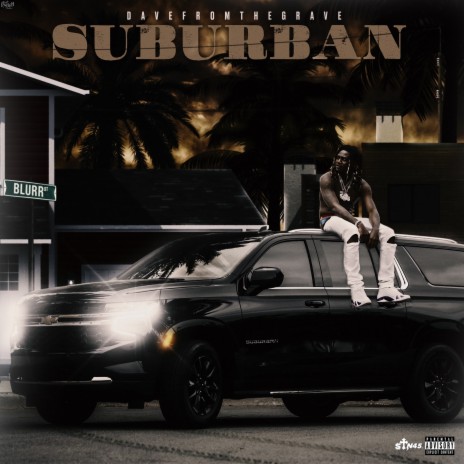 Suburban | Boomplay Music