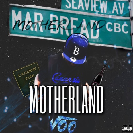 MOTHERLAND | Boomplay Music