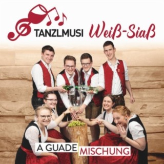 Tanzlmusi Weiß-Siaß