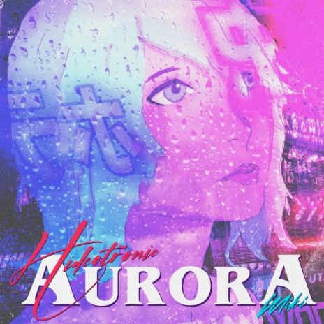 Aurora ft. Miki | Boomplay Music