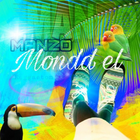 MONDD EL | Boomplay Music