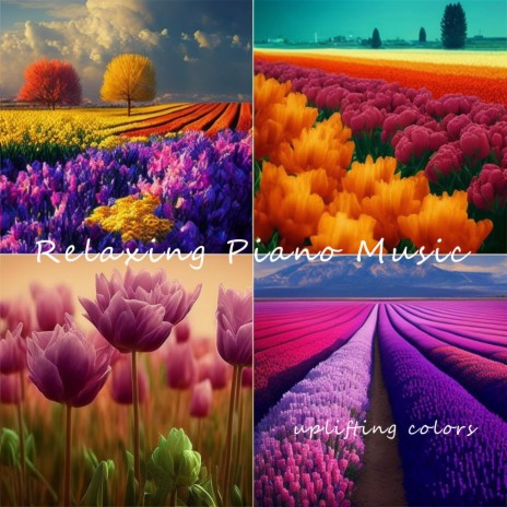 Uplifting Colors | Boomplay Music