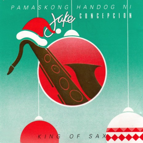 Kasayahan Ng Pasko (Kasadya'g Kalipay) | Boomplay Music