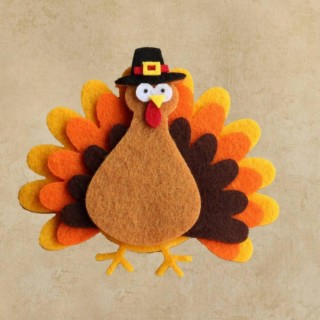 Thanksgiving Song!