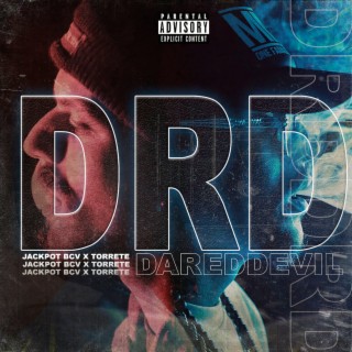 D.R.D. DAREDDEVIL