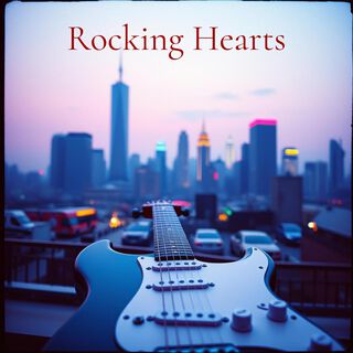 Rocking Hearts