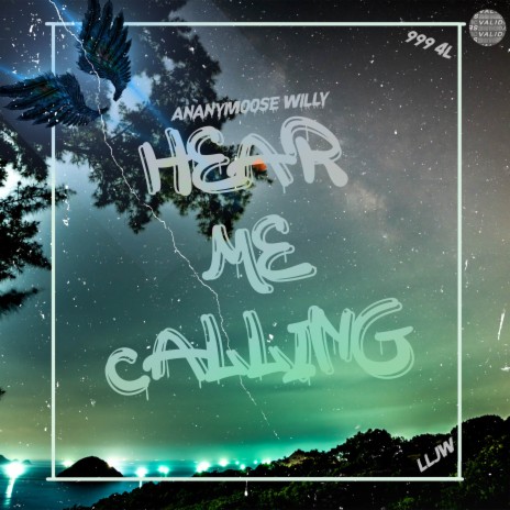 Hear Me Calling | Boomplay Music