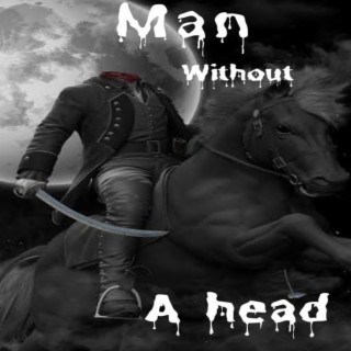 Man without a head