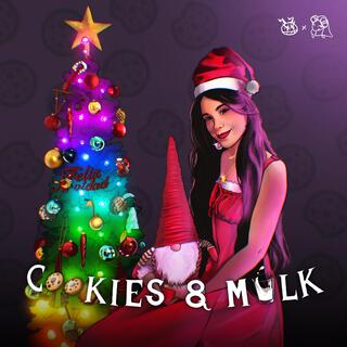 COOKIES & MILK