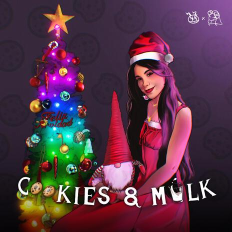 COOKIES & MILK ft. eroL | Boomplay Music