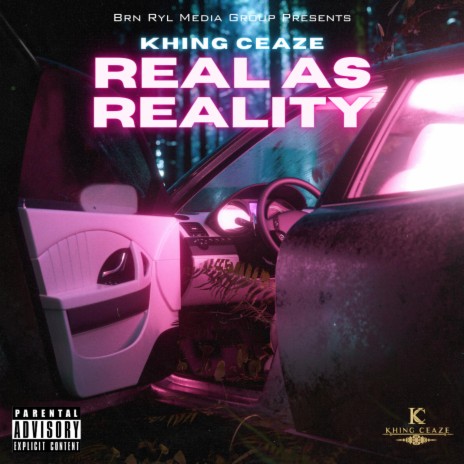 Real As Reality | Boomplay Music