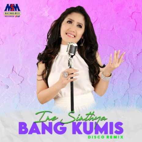 Bang Kumis (Disco Remix) | Boomplay Music