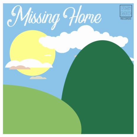 Missing home (saudade de casa)