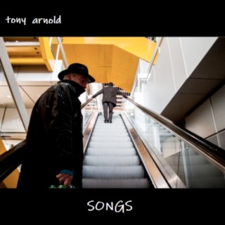 Tony Arnold