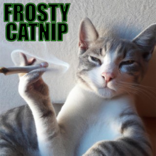 Frosty Catnip