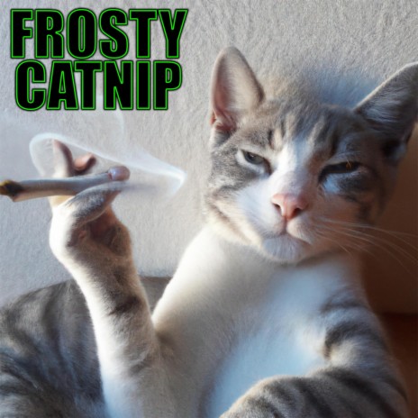 Frosty Catnip | Boomplay Music